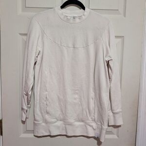 Adidas Originals x Satomi Nakamura White Sweatshirt Men's M XBYO Rare 2016